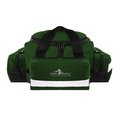 Iron Duck Pack Case Triple - Green 32499AT-GN